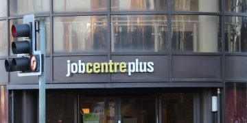 Specialists appointed to rationalise DWP property