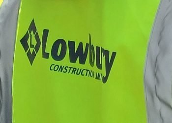 Salford contractor strikes to worker possession