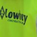 Salford contractor strikes to worker possession