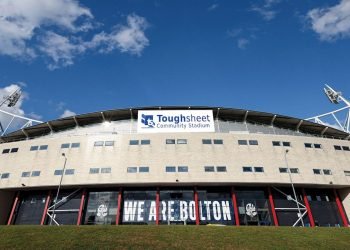 Bolton Wanderers embody power call for control