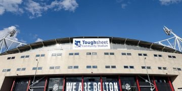 Bolton Wanderers embody power call for control