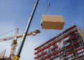 Councils name for finish to authorised building rights Councils name for finish to authorised building rights