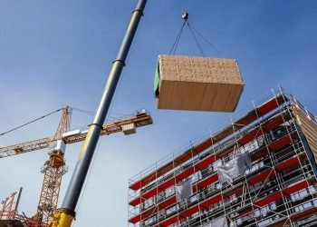 Councils name for finish to authorised building rights