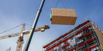 Councils name for finish to authorised building rights
