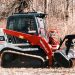 Takeuchi UK returns to skid steer marketplace Takeuchi UK returns to skid steer marketplace