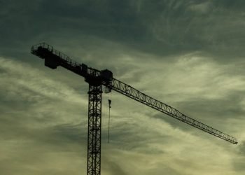 Building PMI nonetheless caught in opposite