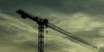 Building PMI nonetheless caught in opposite