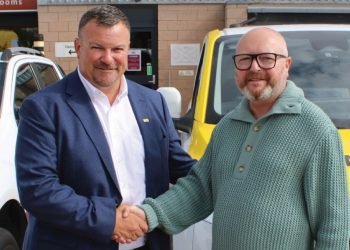 NorDan acquires Esk Glazing