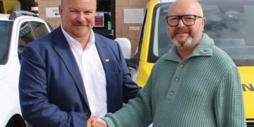 NorDan acquires Esk Glazing