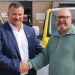 NorDan acquires Esk Glazing