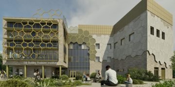 Plans pass in for the Sir Bobby Robson Institute