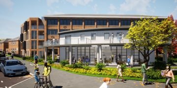 Dorchester build-to-rent is going forward