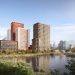 Tower Hamlets approves Orchard Wharf masterplan Tower Hamlets approves Orchard Wharf masterplan