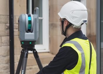 Egis brings geospatial dimension in-house