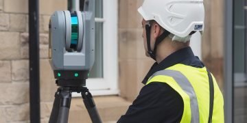 Egis brings geospatial dimension in-house