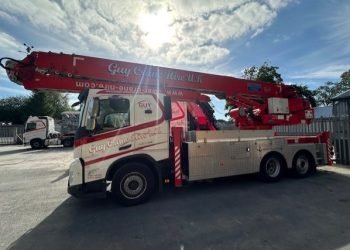 Northern acquisition for Falcon