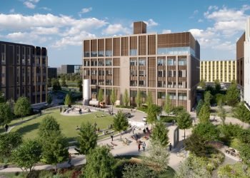 SDC begins Cambridge campus growth