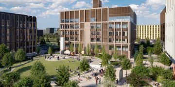 SDC begins Cambridge campus growth