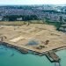 PMC begins Victory Quay groundworks