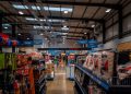 Jewson opens its largest department but Jewson opens its largest department but