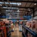 Jewson opens its largest department but