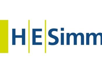 HE Simm prepares for management