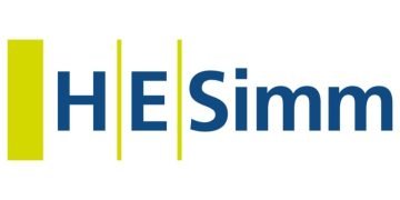 HE Simm prepares for management