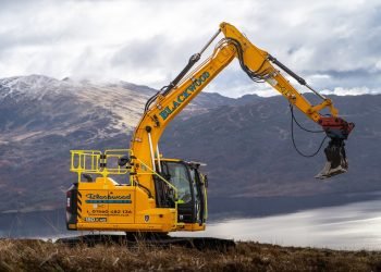 Blackwood strengthens fleet