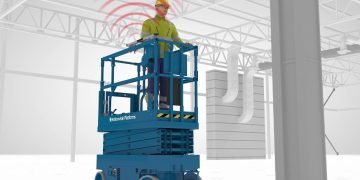 National Platforms ramps up anti-crush tech