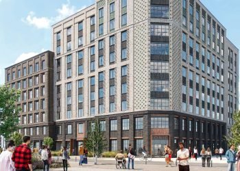 Watkin Jones cleared for extra Bristol pupil beds