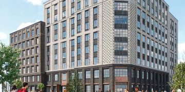 Watkin Jones cleared for extra Bristol pupil beds