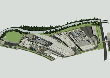 Balfour Beatty expands Rolls-Royce courting