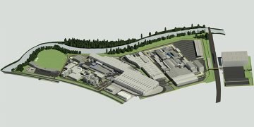 Balfour Beatty expands Rolls-Royce courting