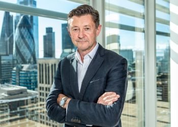Aecom recruits T&T defence leader