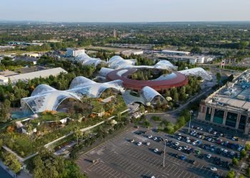McAlpine passed lead function for Manchester well being spa