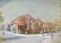 Willmott Dixon on board for Gravesend Recreational Centre