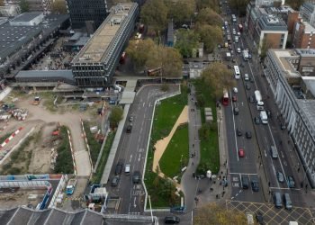 Southern software works transfer ahead for HS2 Euston