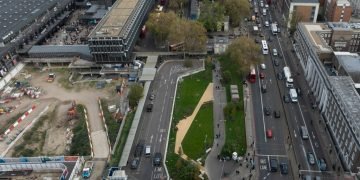Southern software works transfer ahead for HS2 Euston