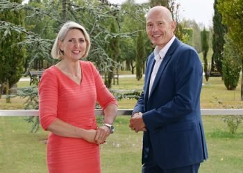 Deeley joins Fisher German board