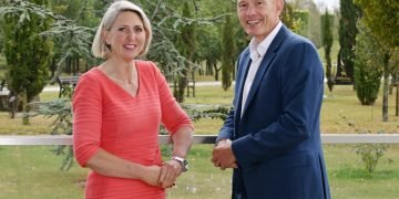 Deeley joins Fisher German board