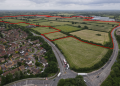 Barratt Redrow set to construct out Bicester fields