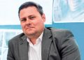 Severfield loses design director to Billington Severfield loses design director to Billington