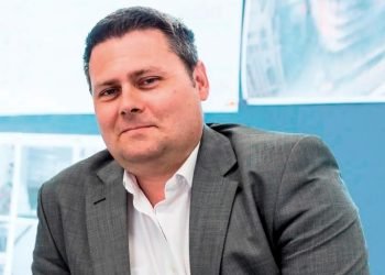 Severfield loses design director to Billington