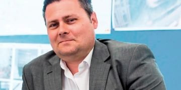 Severfield loses design director to Billington