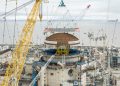 New venture director for Hinkley Level C New venture director for Hinkley Level C