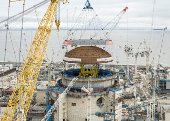 New venture director for Hinkley Level C