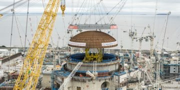 New venture director for Hinkley Level C