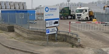 Tarmac strike suspended