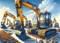 Hyundai CE India Revolutionizes Mini Excavator Marketplace with Price-Potency