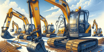 Hyundai CE India Revolutionizes Mini Excavator Marketplace with Price-Potency